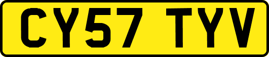 CY57TYV