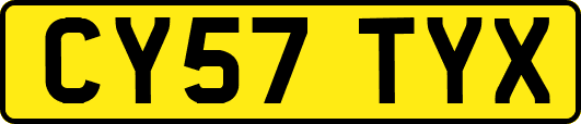 CY57TYX