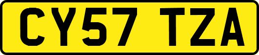 CY57TZA