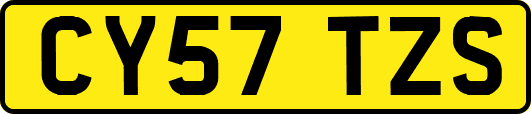 CY57TZS