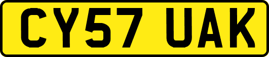 CY57UAK