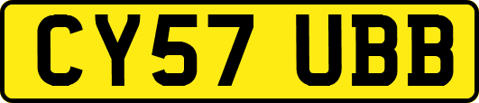 CY57UBB