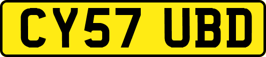 CY57UBD