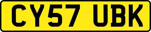 CY57UBK