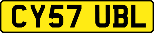 CY57UBL