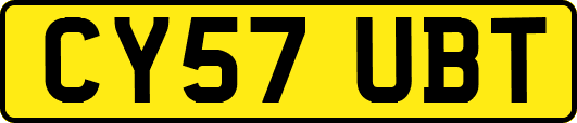 CY57UBT