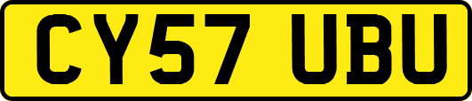CY57UBU