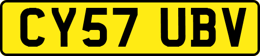 CY57UBV