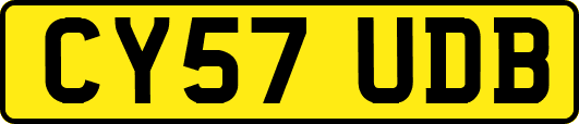 CY57UDB