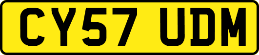 CY57UDM