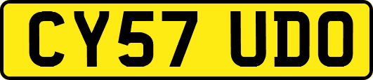 CY57UDO