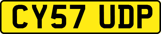 CY57UDP