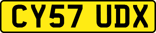 CY57UDX