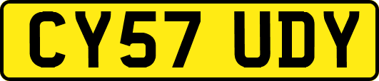 CY57UDY