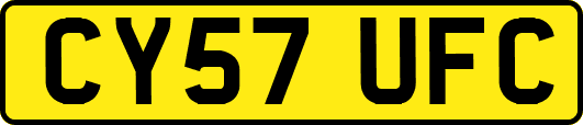 CY57UFC