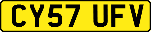 CY57UFV