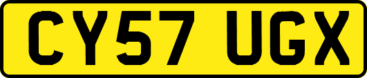 CY57UGX