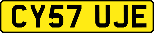 CY57UJE