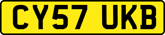 CY57UKB