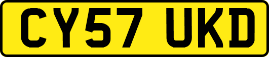 CY57UKD
