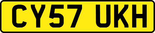 CY57UKH