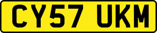 CY57UKM