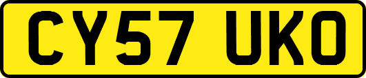 CY57UKO