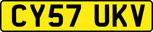 CY57UKV