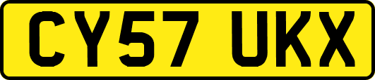 CY57UKX