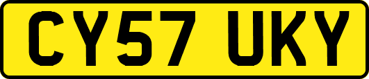 CY57UKY