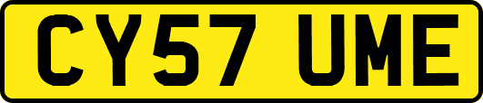 CY57UME