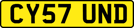 CY57UND