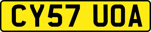 CY57UOA