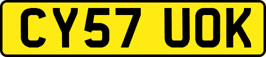 CY57UOK