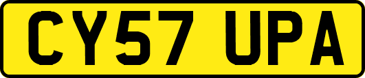 CY57UPA