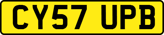 CY57UPB