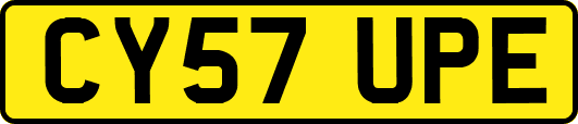 CY57UPE