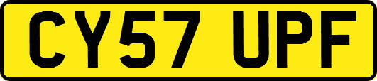 CY57UPF