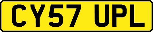 CY57UPL