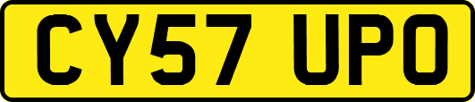 CY57UPO