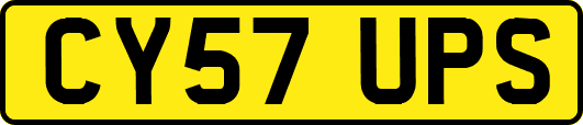 CY57UPS