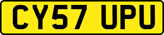 CY57UPU