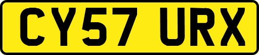 CY57URX