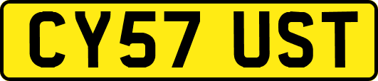 CY57UST
