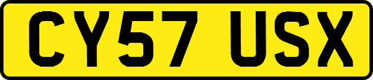 CY57USX