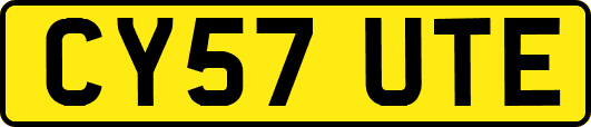 CY57UTE