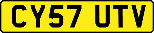 CY57UTV