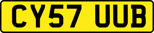 CY57UUB