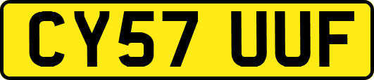 CY57UUF