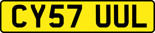 CY57UUL